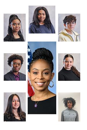 Brown's Youth Council
